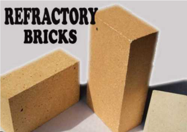 Refractory Bricks