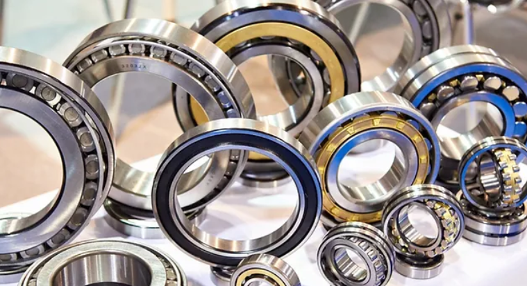 Bearings