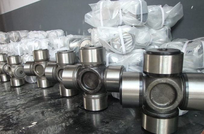 Universal Joint Cross