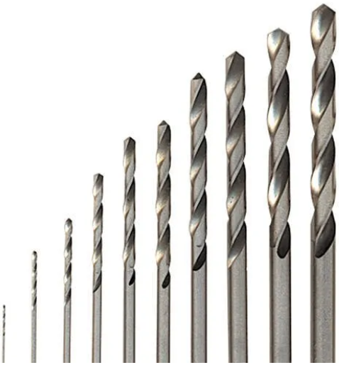 Drill Bits